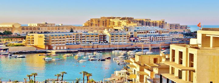 ESE Malta Yaz Okulu