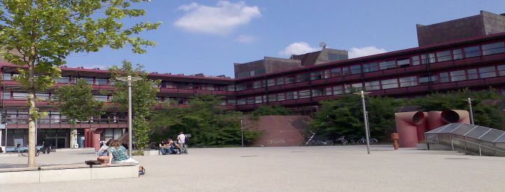 Friedrich-Alexander-Universität Erlangen-Nürnberg (FAU)