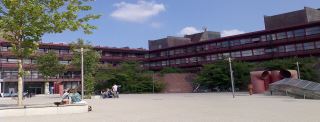 Friedrich-Alexander-Universität Erlangen-Nürnberg (FAU)