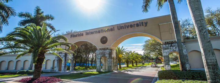 Florida International University
