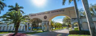 Florida International University