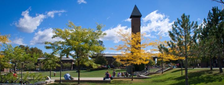 Fulton-Montgomery Community College