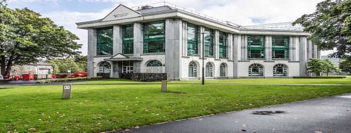 University of Galway