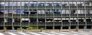 Gent Üniversitesi (Ghent University)