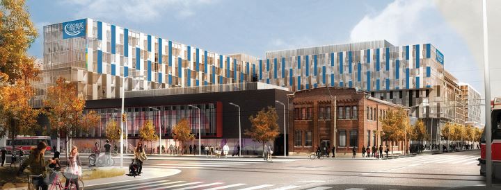 George Brown College