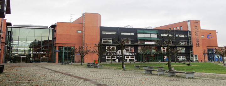 University of Gothenburg (Göteborgs universitet)