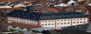Heidelberg Üniversitesi (Universität Heidelberg)