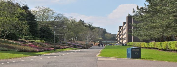 Heriot-Watt University
