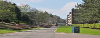 Heriot-Watt University