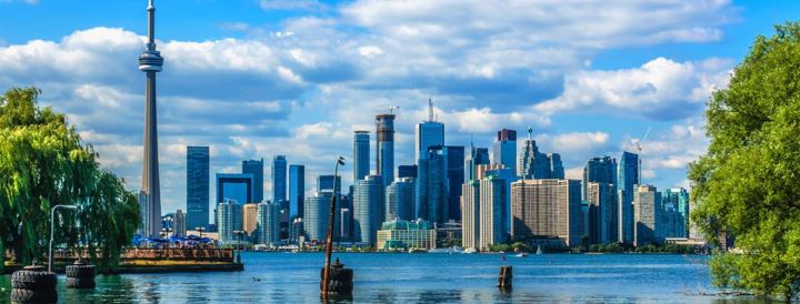 Toronto Üniversitesi (University of Toronto)