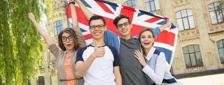 UCAS Nedir? İngiltere Üniversiteleri için UCAS Başvuru ile ilgili tüm bilmek istedikleriniz