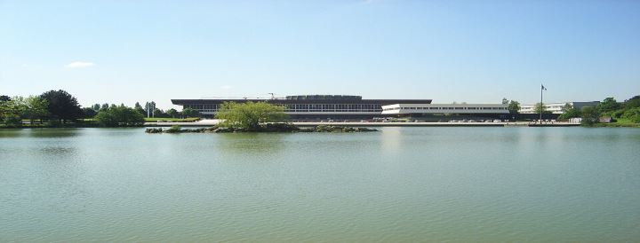 Institut Polytechnique de Paris (IP Paris)