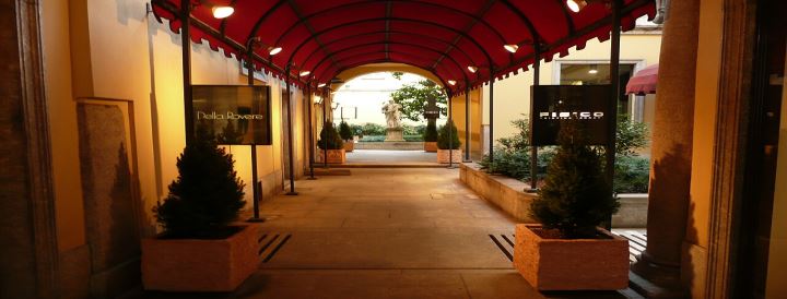 Istituto Marangoni
