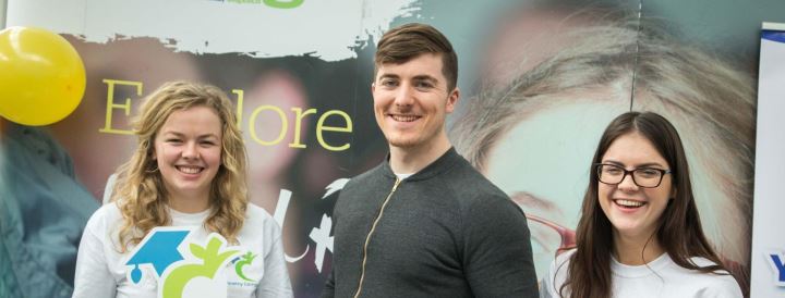 Institute of Technology, Sligo (IT Sligo)