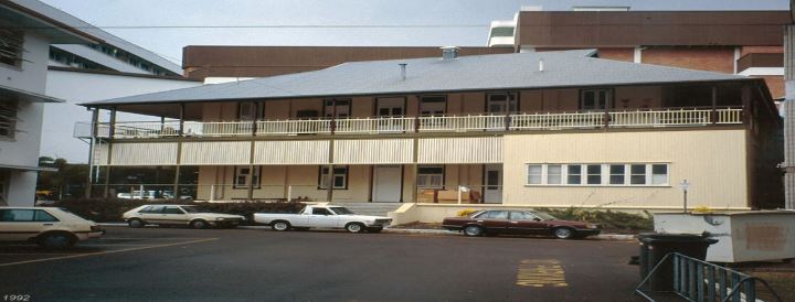 James Cook University