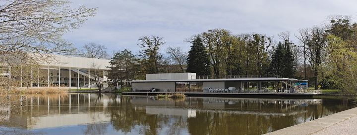 Johannes Kepler University Linz (JKU)