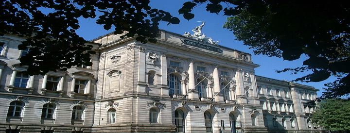 Julius-Maximilians-Universität Würzburg