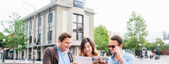 Kaplan Dil Okulları 2026: Fiyat ve Kampüsler