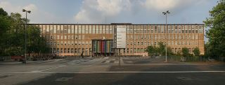 Universität zu Köln
