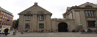 Kopenhag Üniversitesi (University of Copenhagen)