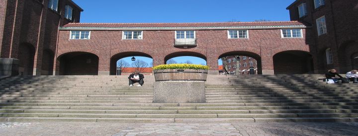 KTH Royal Institute of Technology
