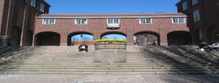 KTH Royal Institute of Technology