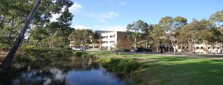 La Trobe University