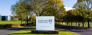 Lancaster Universitesi
