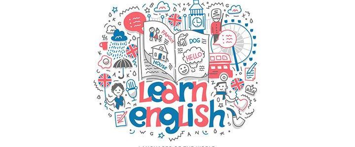 Learn English