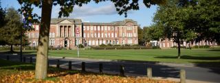 Leeds Beckett University