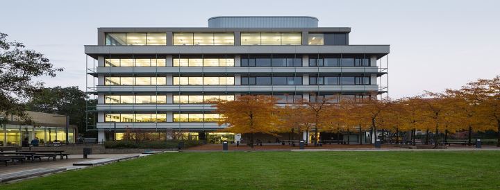Leibniz Universität Hannover