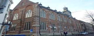 Leiden Üniversitesi (Leiden University)