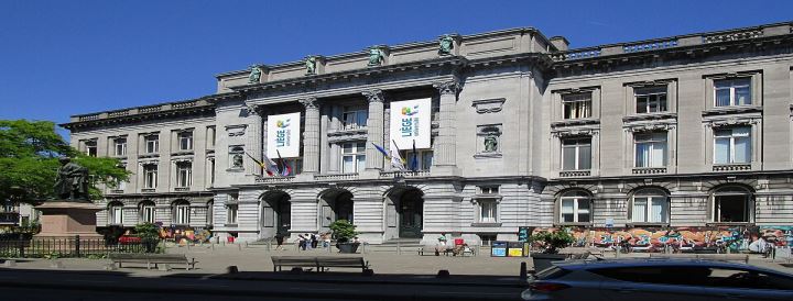Université de Liège (ULiège)