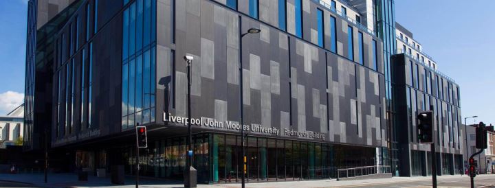 Liverpool John Moores University