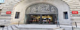 The London School of Economics and Political Science (LSE)