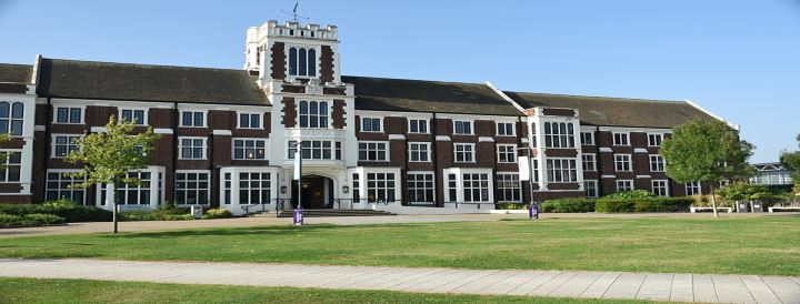 Loughborough University