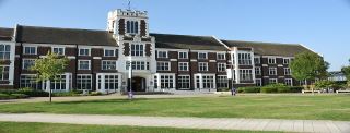 Loughborough University