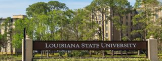 Louisiana State University