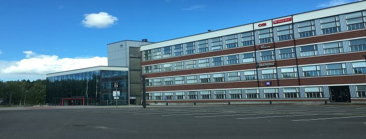 LUT University (Lappeenranta-Lahti University of Technology)