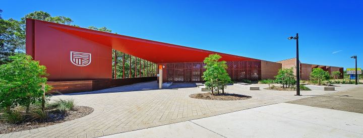 Macquarie University