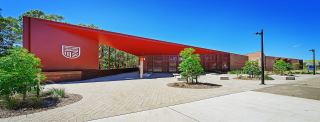 Macquarie University