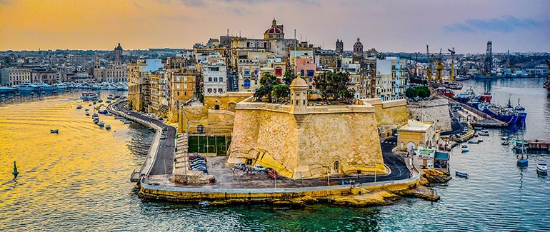 Malta