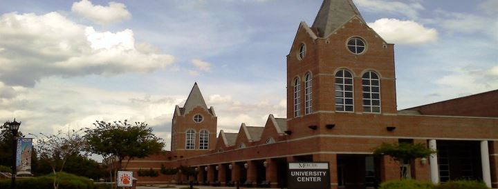 Mercer University