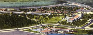 University of Miami
