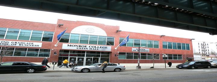 Monroe College