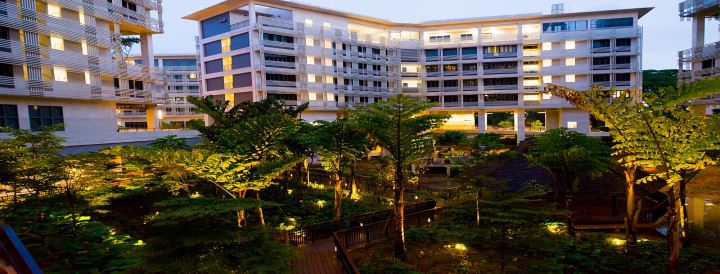 Nanyang Technological University (NTU Singapore)