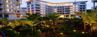 Nanyang Technological University (NTU Singapore)
