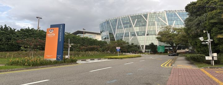 National University of Singapore (NUS)