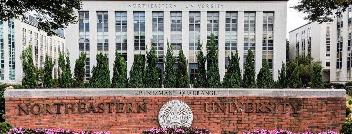 Northeastern University