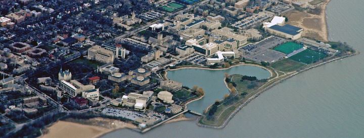 Northwestern Üniversitesi (Northwestern University)